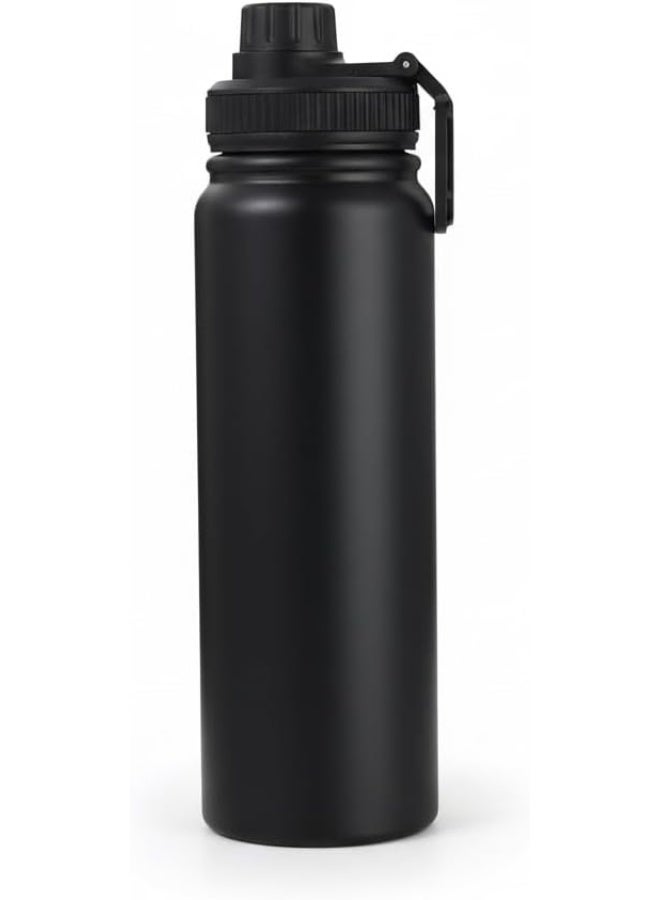 Portal 1000ml Stainless Steel Thermal Flask – Insulated Bottle for Hot & Cold Drinks multi colour - Image 1